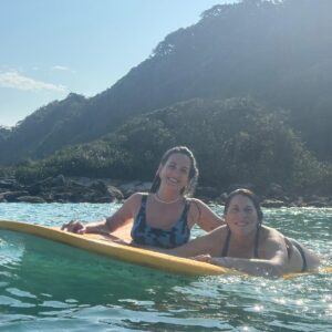 lezione di surf lopes mendes